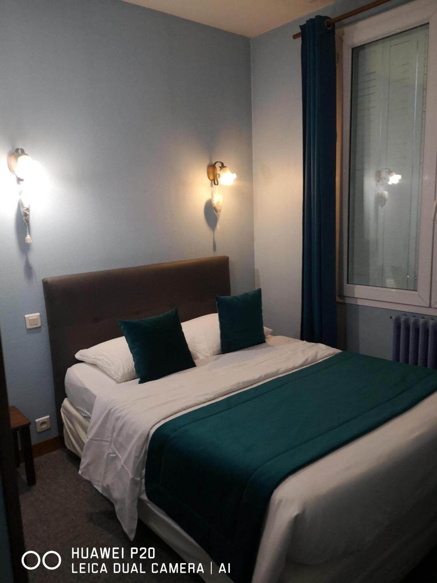Hotel Le Memphis Poitiers Værelse billede