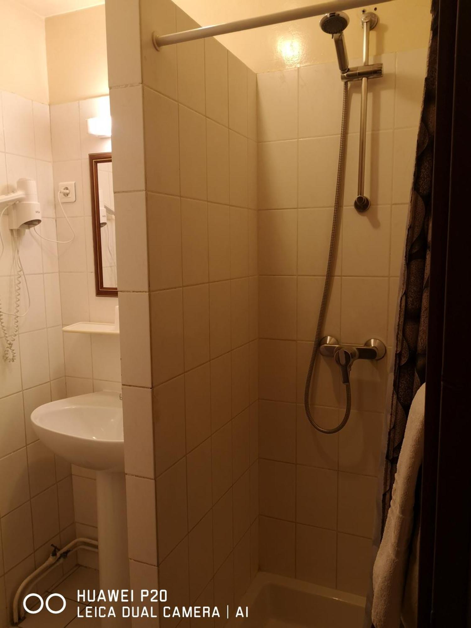 Hotel Le Memphis Poitiers Værelse billede